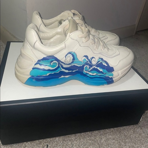 Gucci Rhyton - Picture 1 of 4